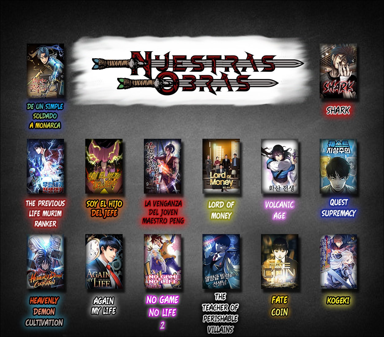 Read No Game No Life 2 ES Manga Online