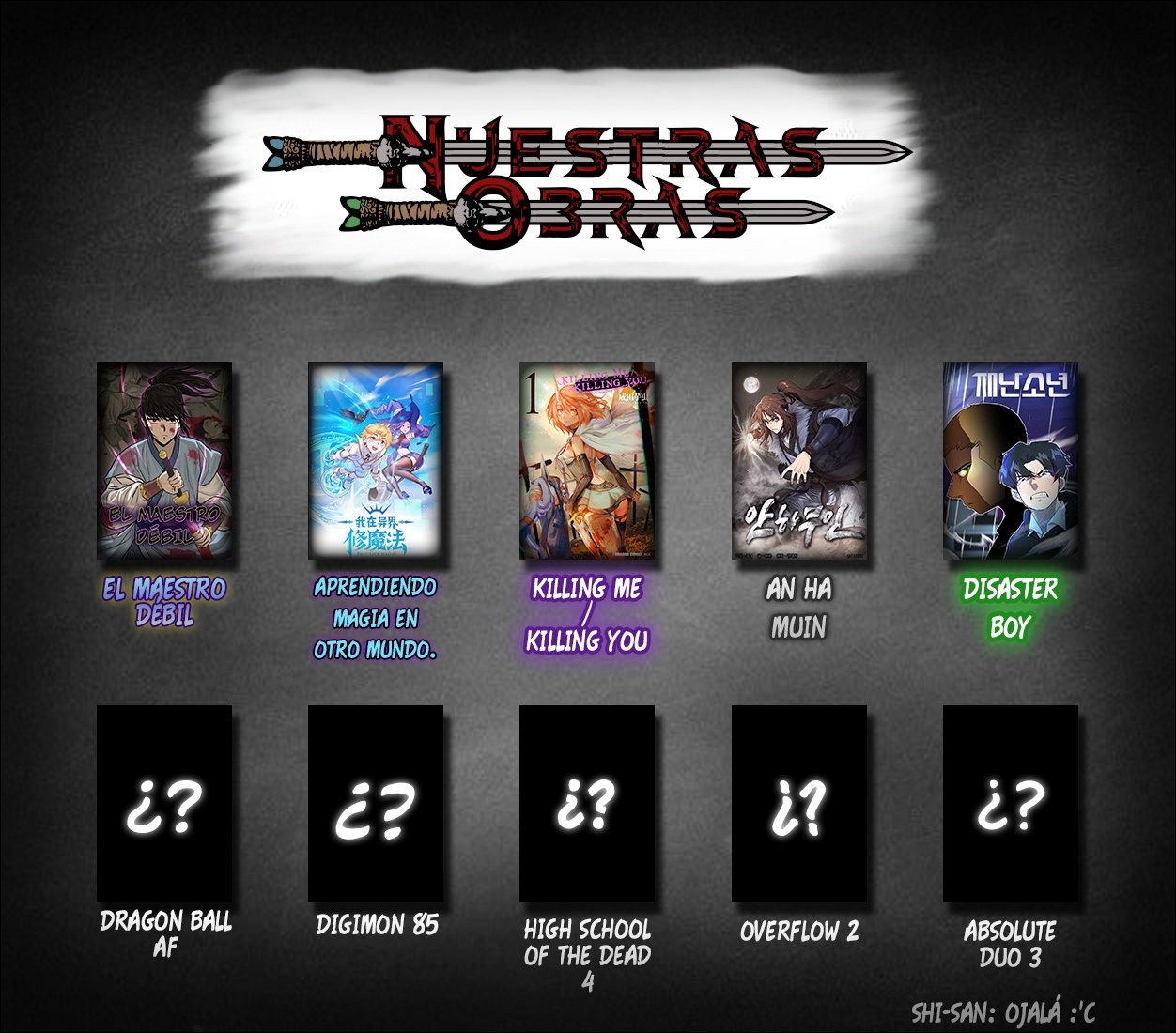 Read No Game No Life 2 ES Manga Online