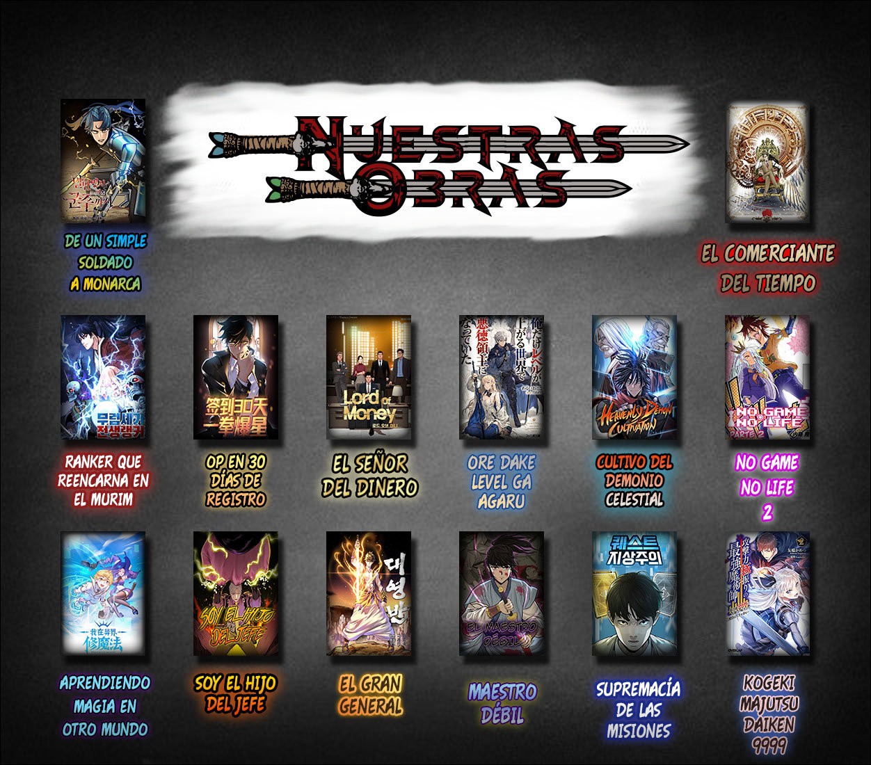 Read No Game No Life 2 ES Manga Online