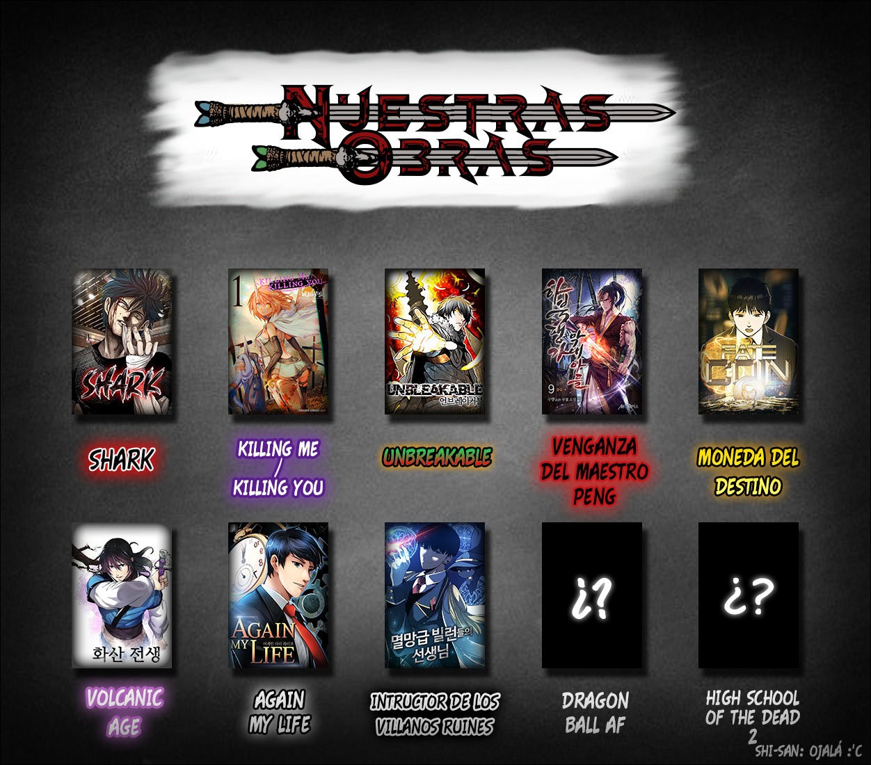 Read No Game No Life 2 ES Manga Online