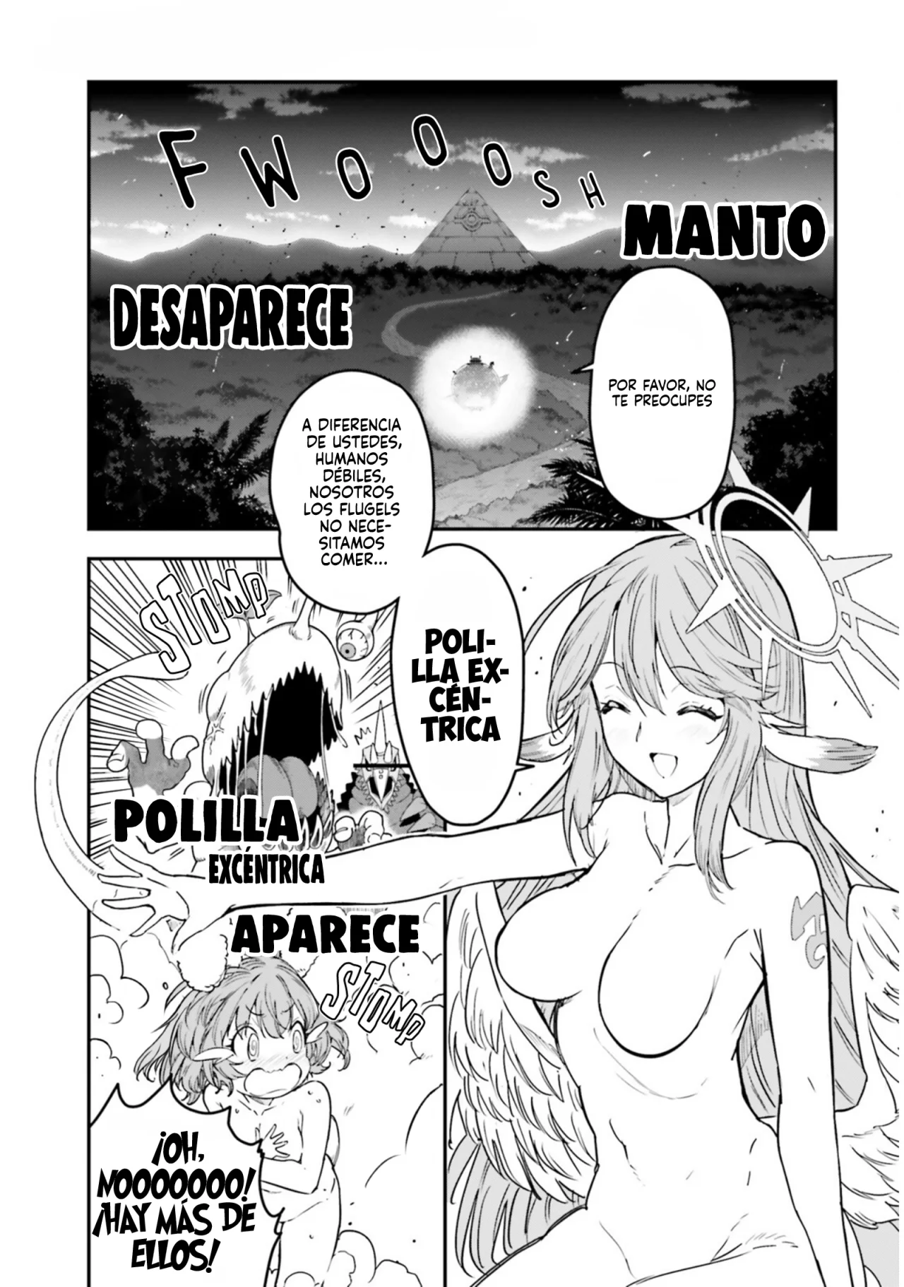 Read No Game No Life 2 ES Manga Online