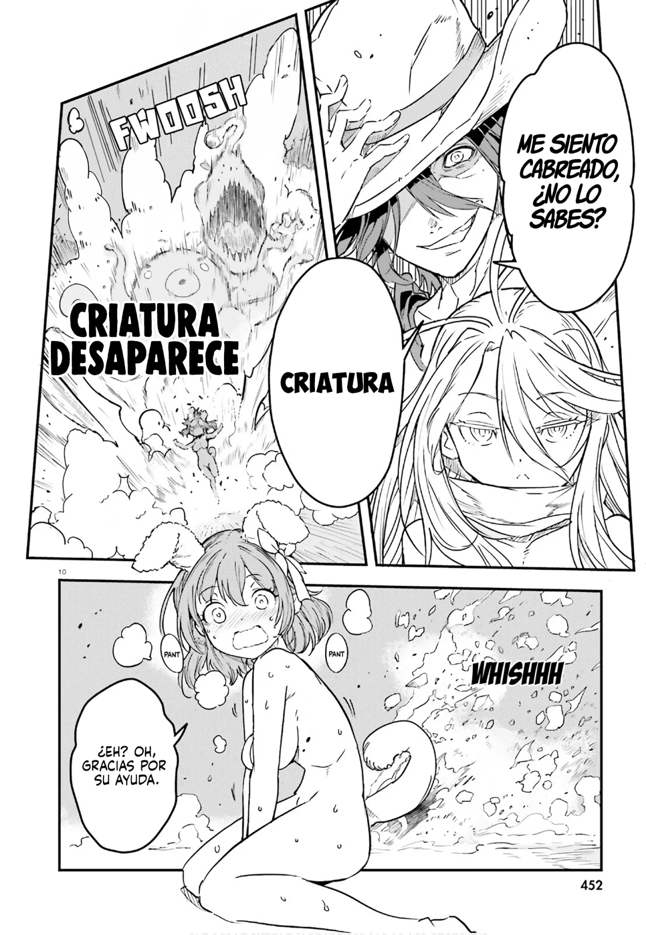 Read No Game No Life 2 ES Manga Online