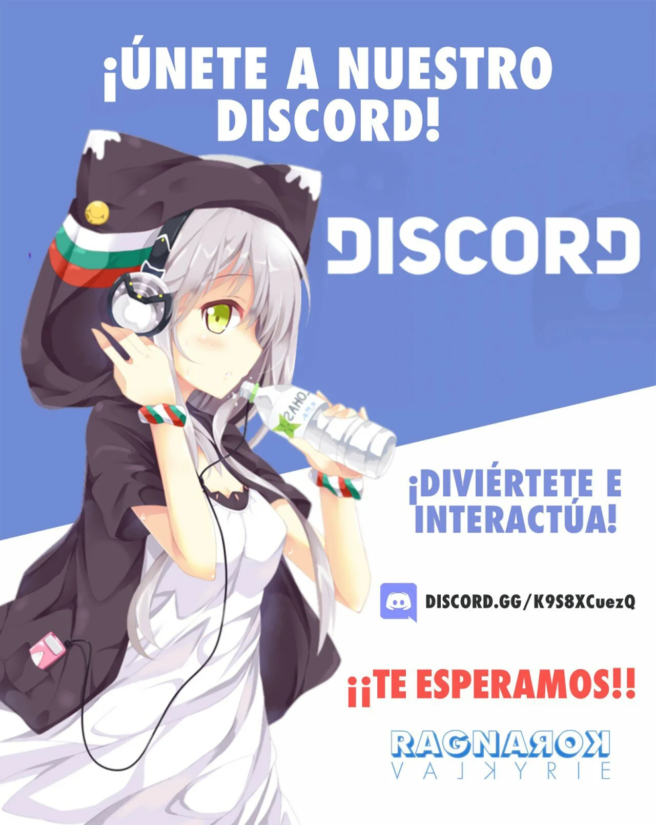 Read No Game No Life 2 ES Manga Online