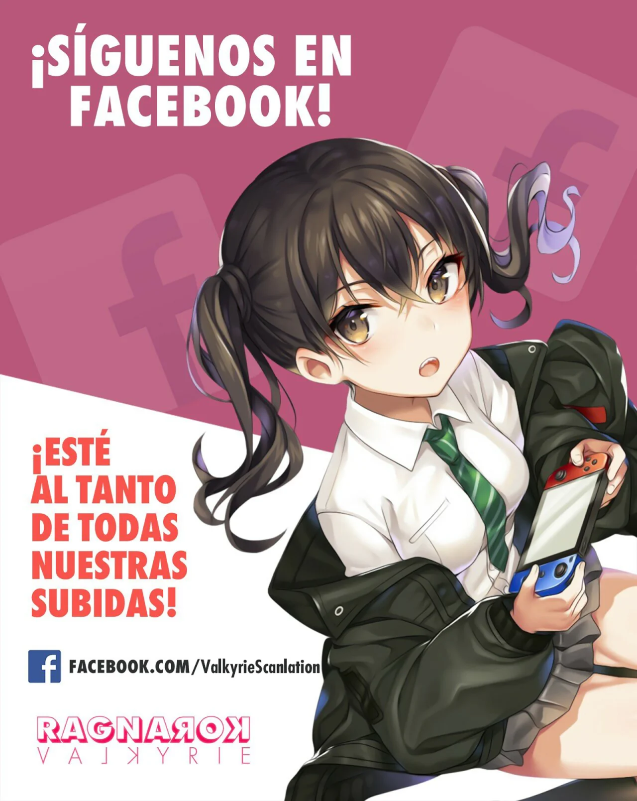 Read No Game No Life 2 ES Manga Online