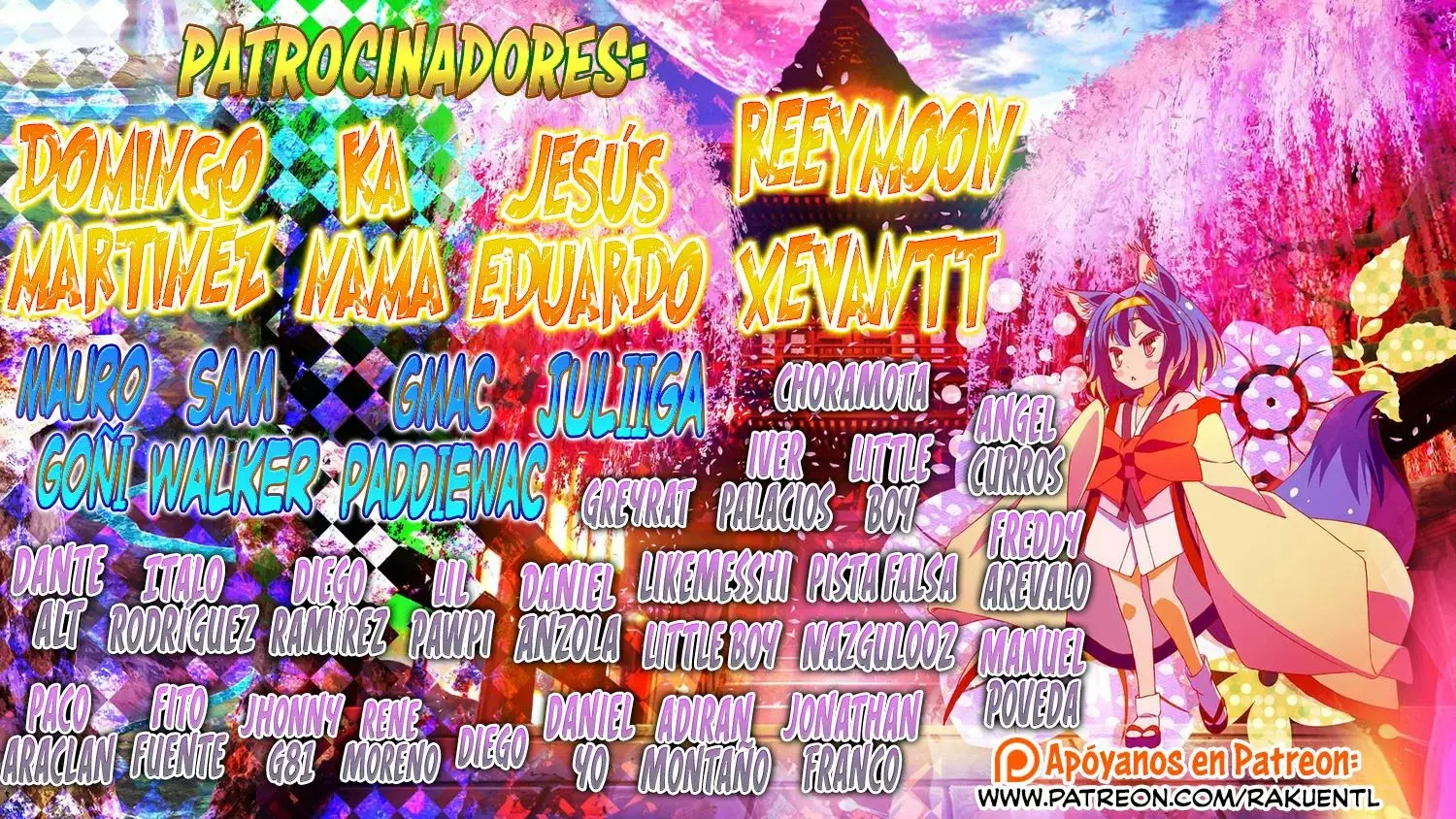 Read No Game No Life 2 ES Manga Online