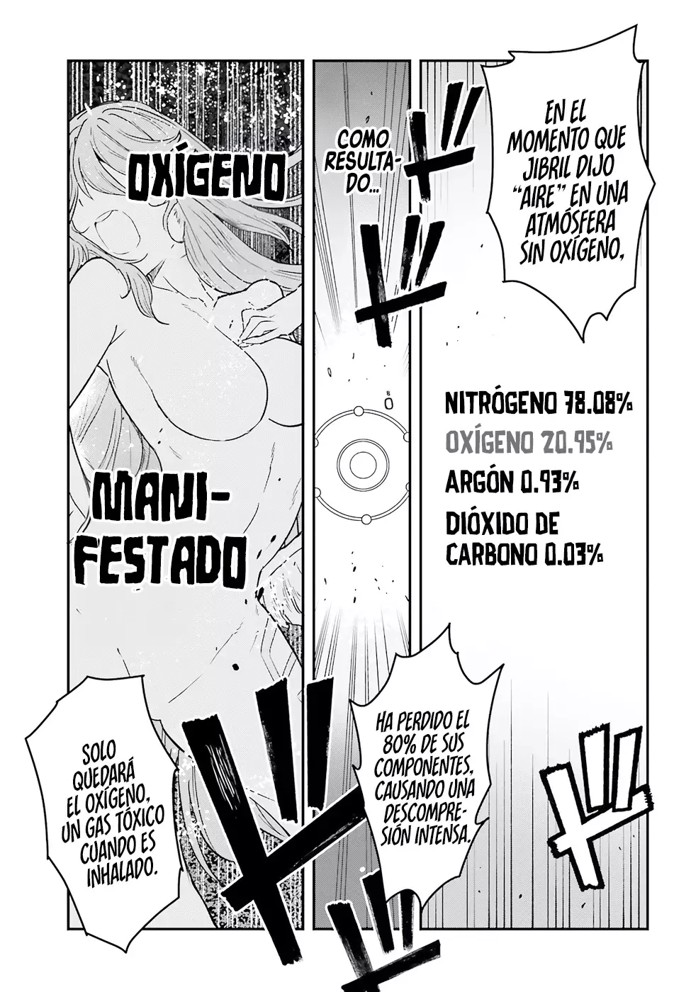 Read No Game No Life 2 ES Manga Online