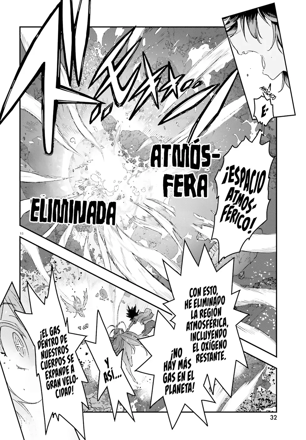 Read No Game No Life 2 ES Manga Online