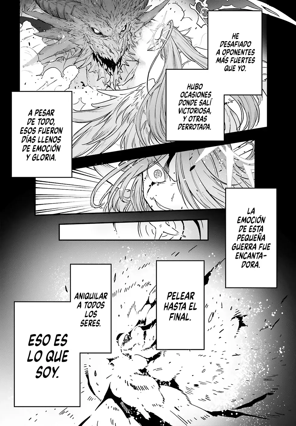 Read No Game No Life 2 ES Manga Online