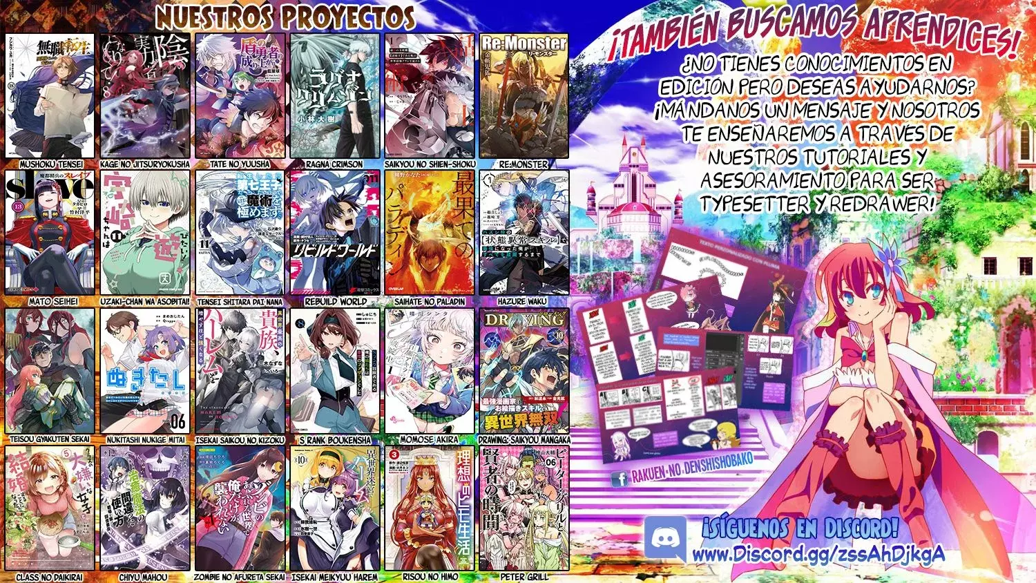 Read No Game No Life 2 ES Manga Online