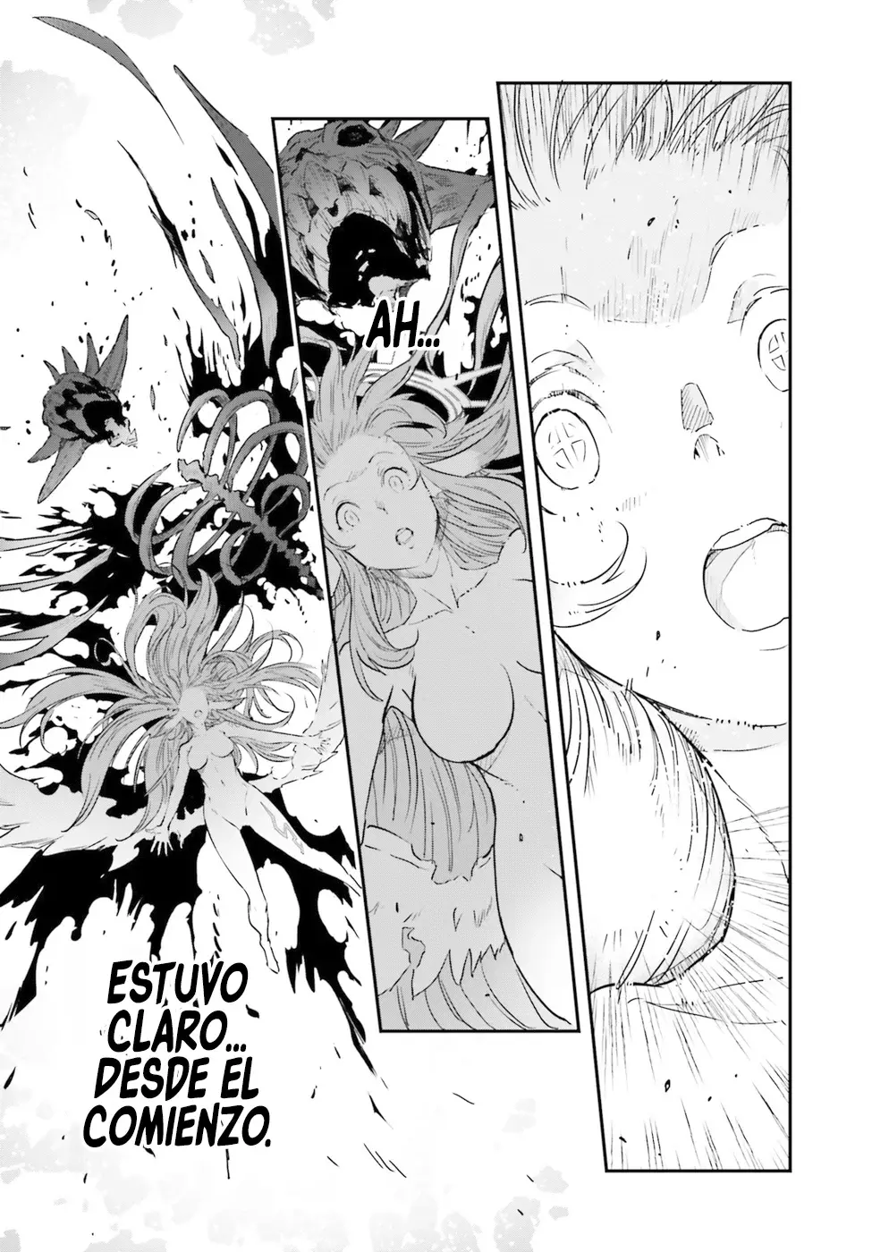 Read No Game No Life 2 ES Manga Online