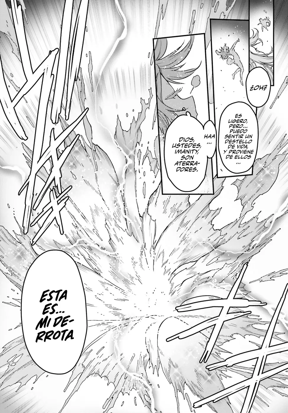 Read No Game No Life 2 ES Manga Online