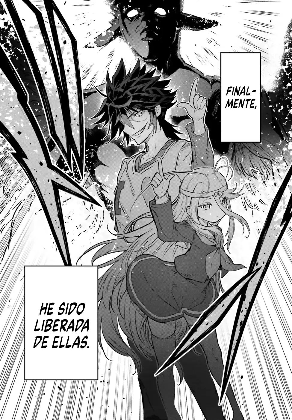 Read No Game No Life 2 ES Manga Online