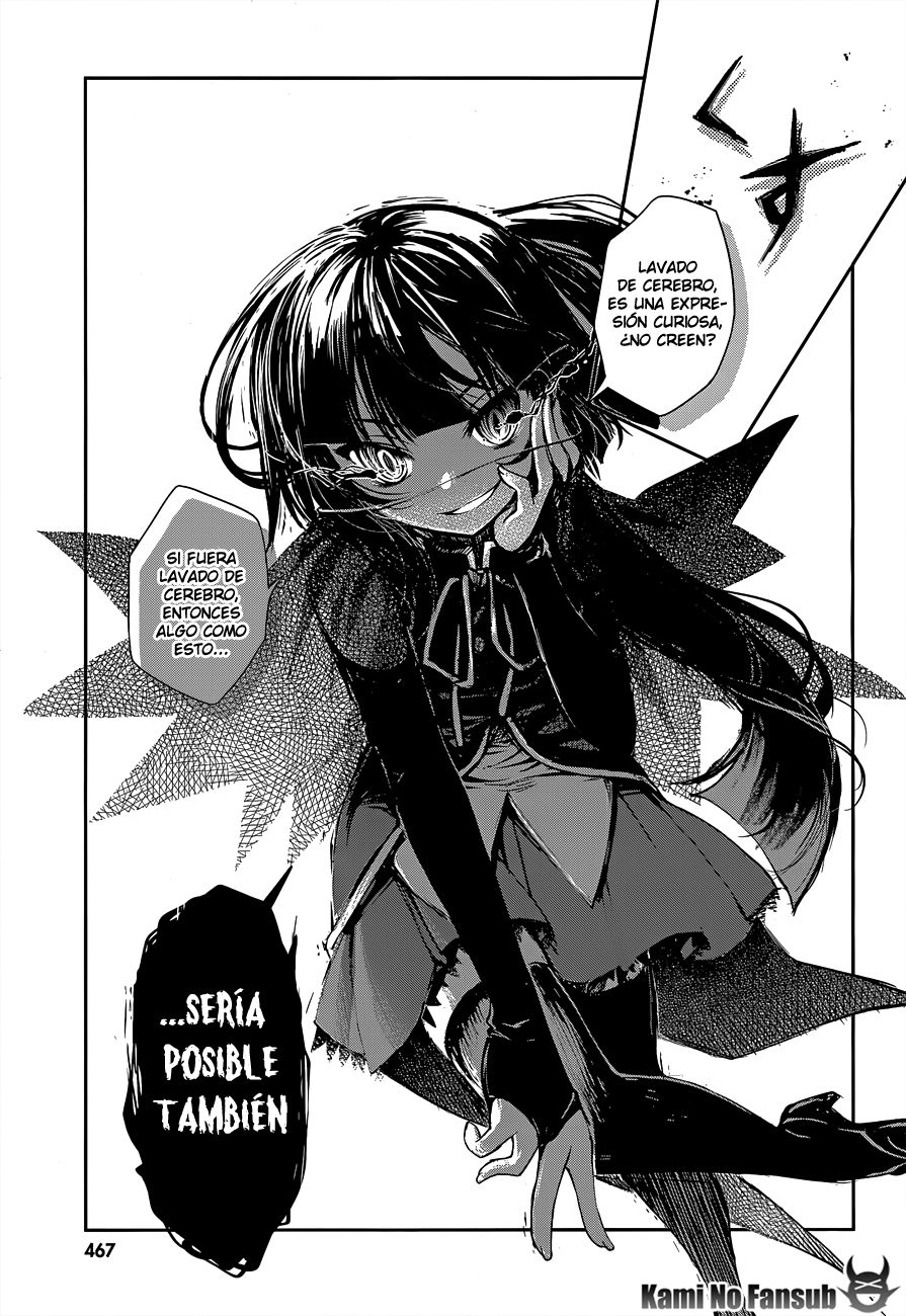 Read No Game, No Life Es Manga Online