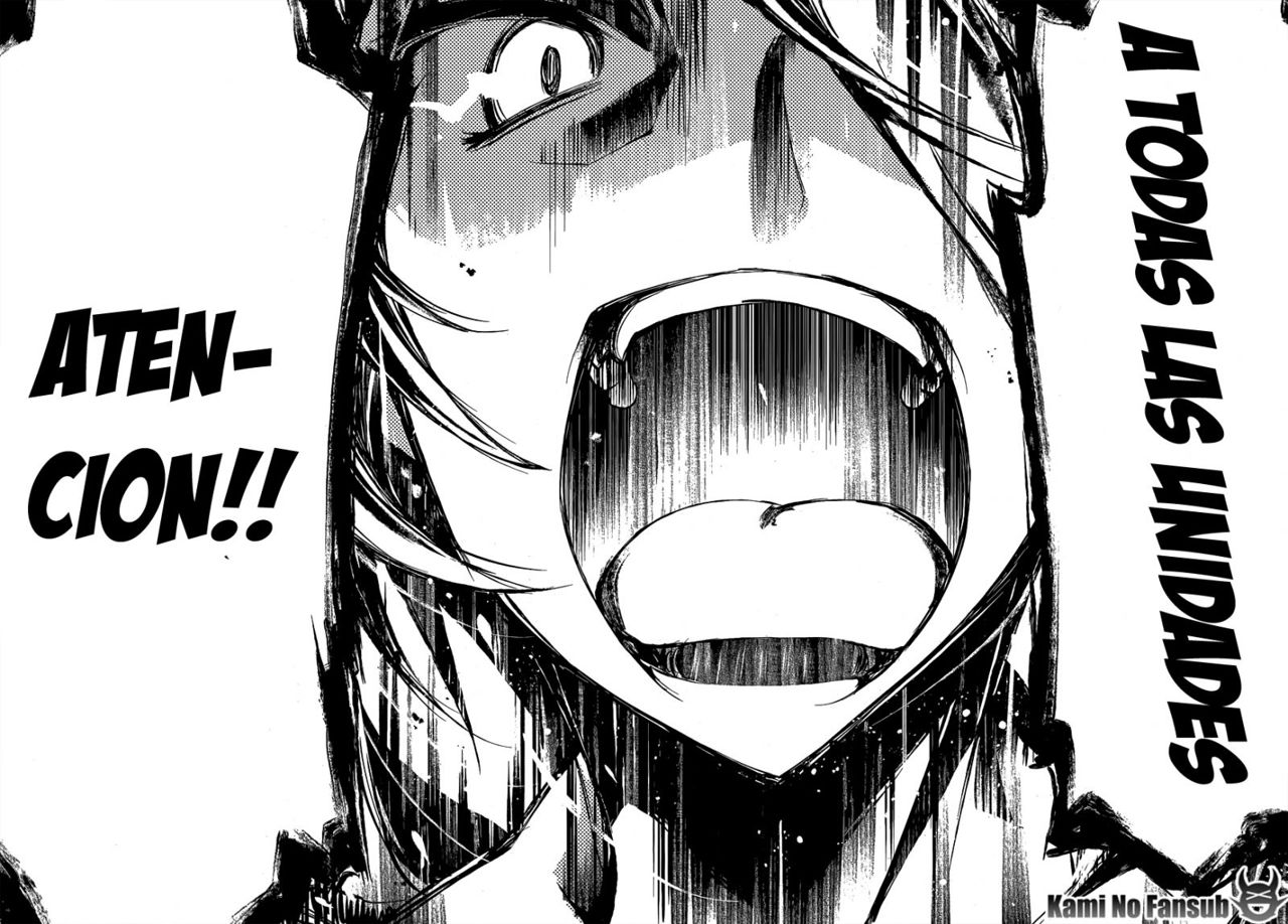 Read No Game, No Life Es Manga Online