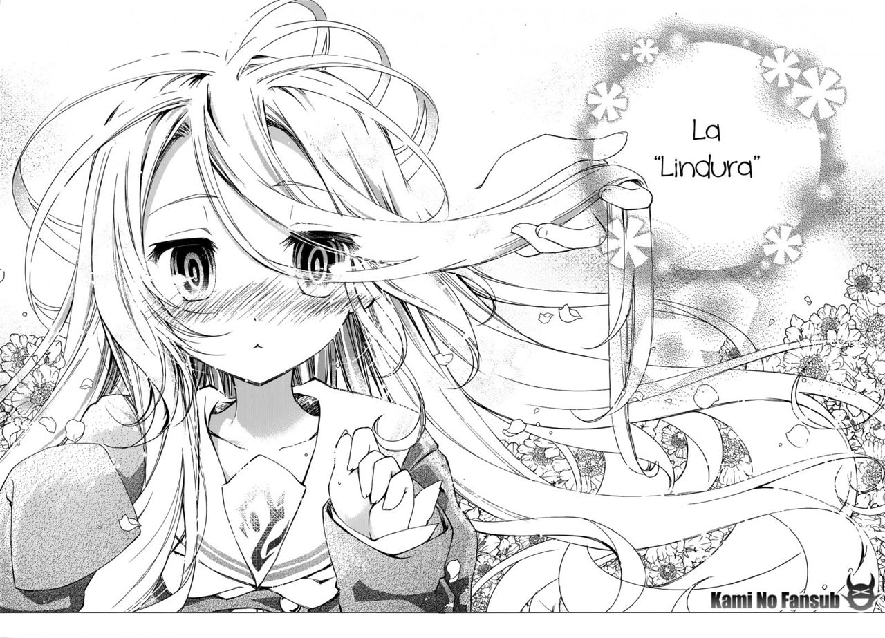 Read No Game, No Life Es Manga Online