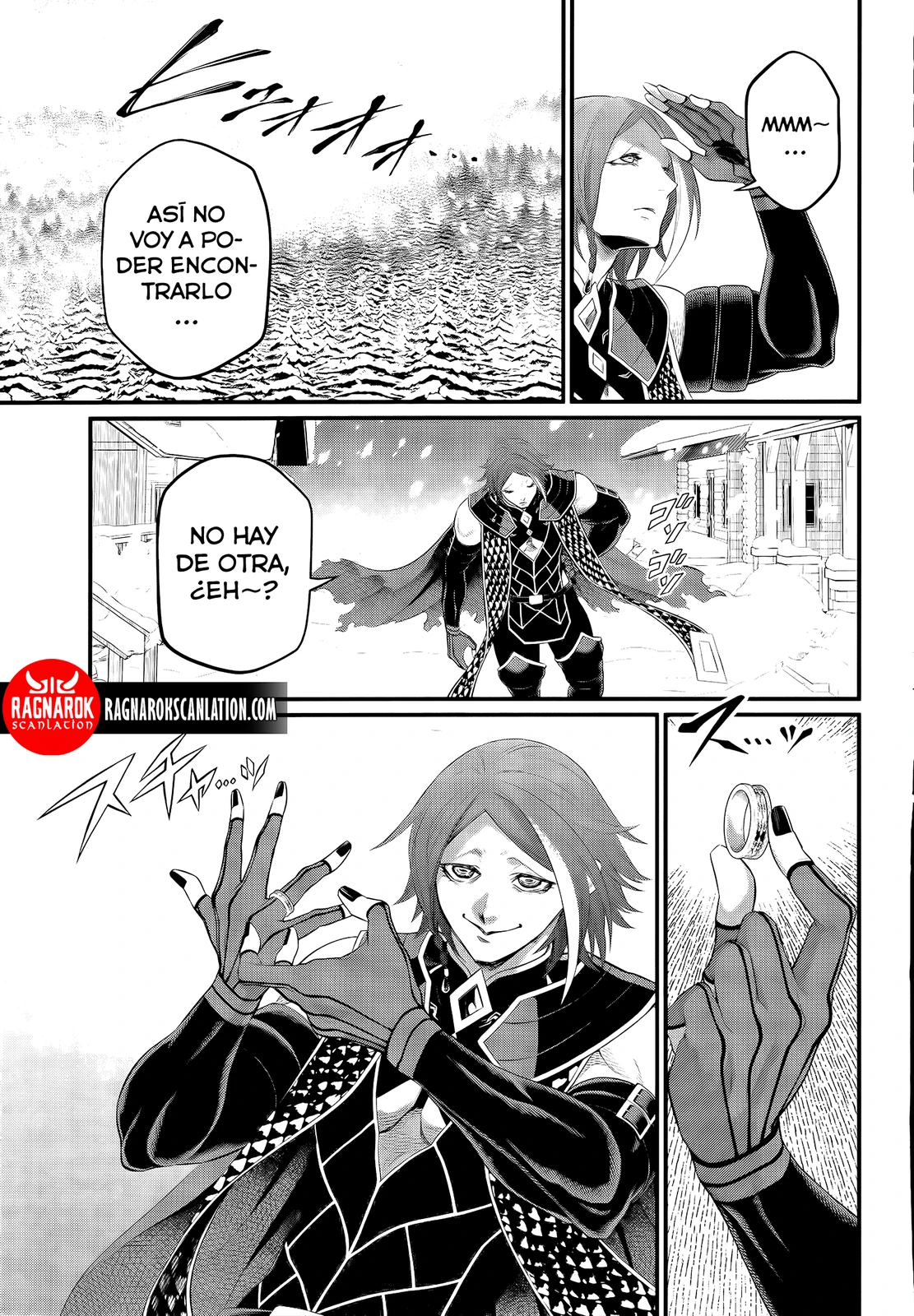 Read Shuumatsu no Valkyrie ES Manga Online