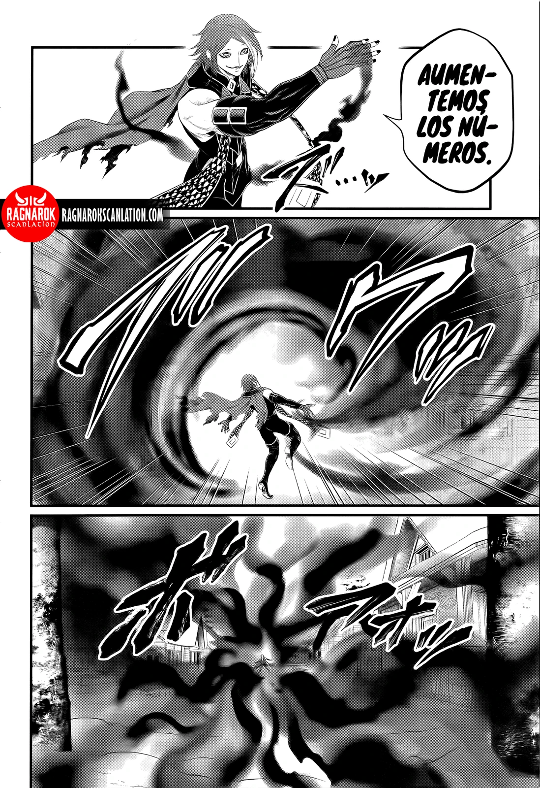 Read Shuumatsu no Valkyrie ES Manga Online