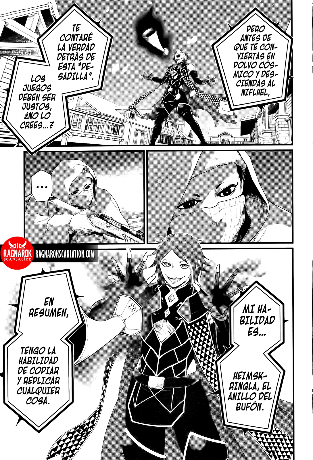 Read Shuumatsu no Valkyrie ES Manga Online