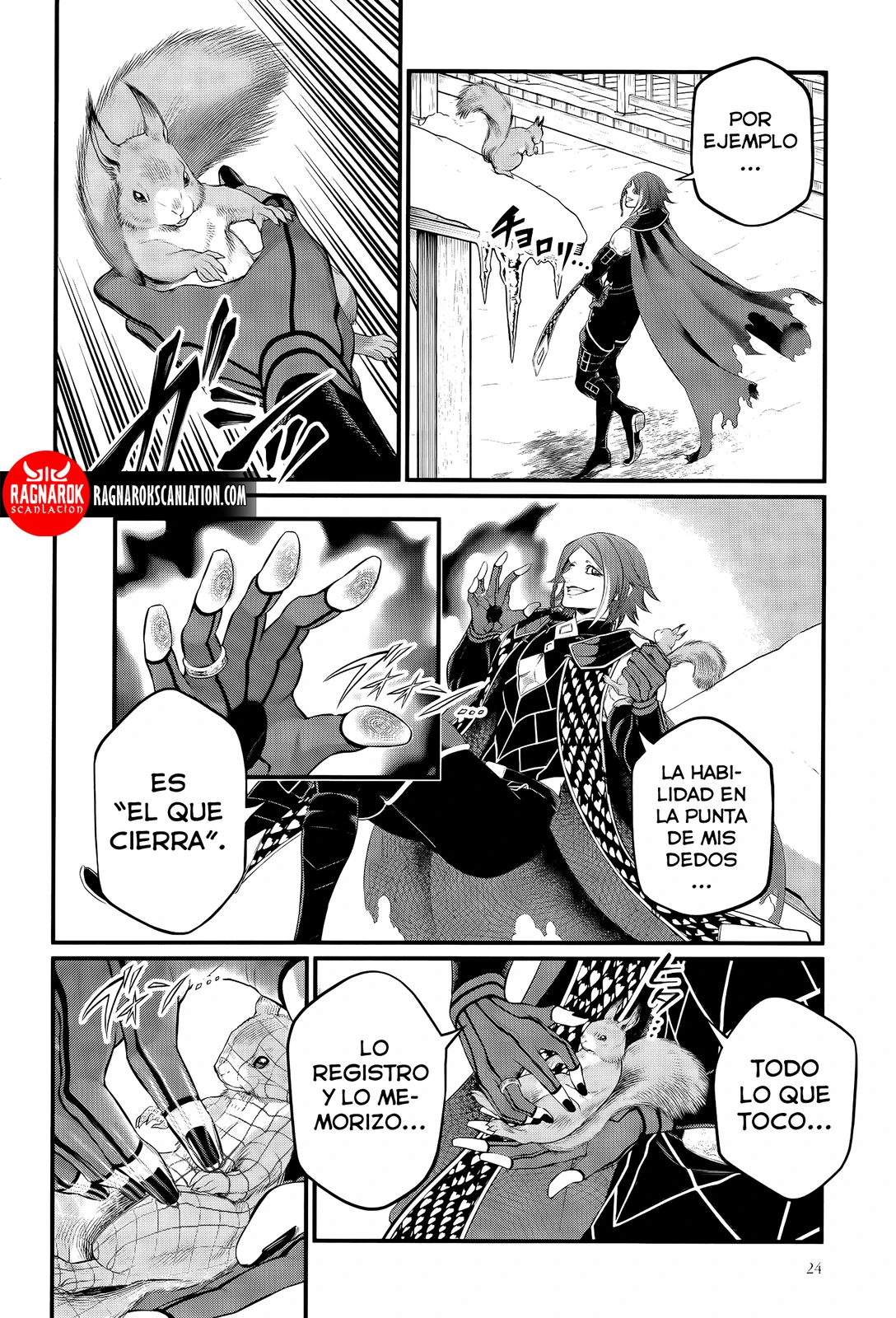 Read Shuumatsu no Valkyrie ES Manga Online