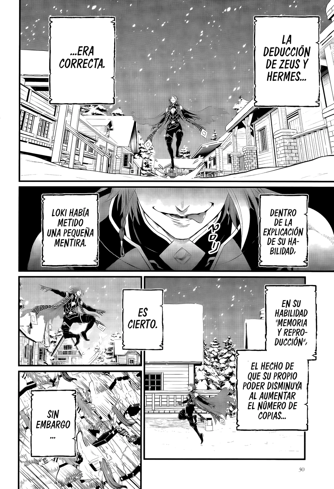 Read Shuumatsu no Valkyrie ES Manga Online