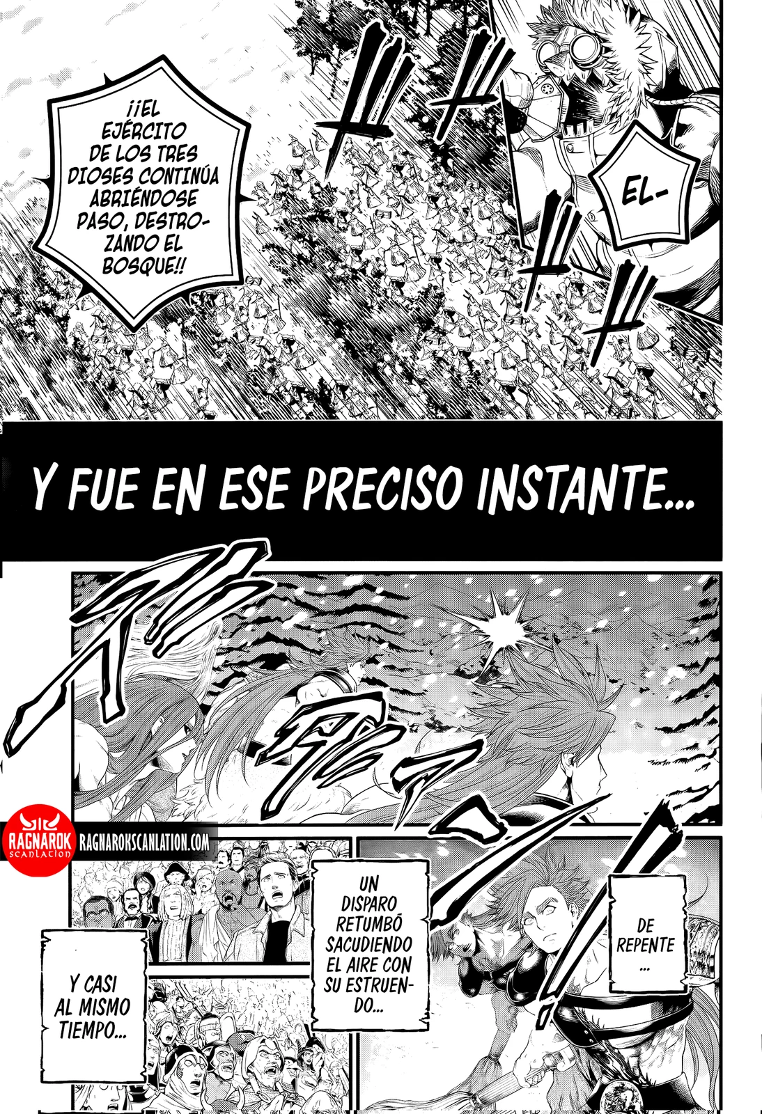 Read Shuumatsu no Valkyrie ES Manga Online