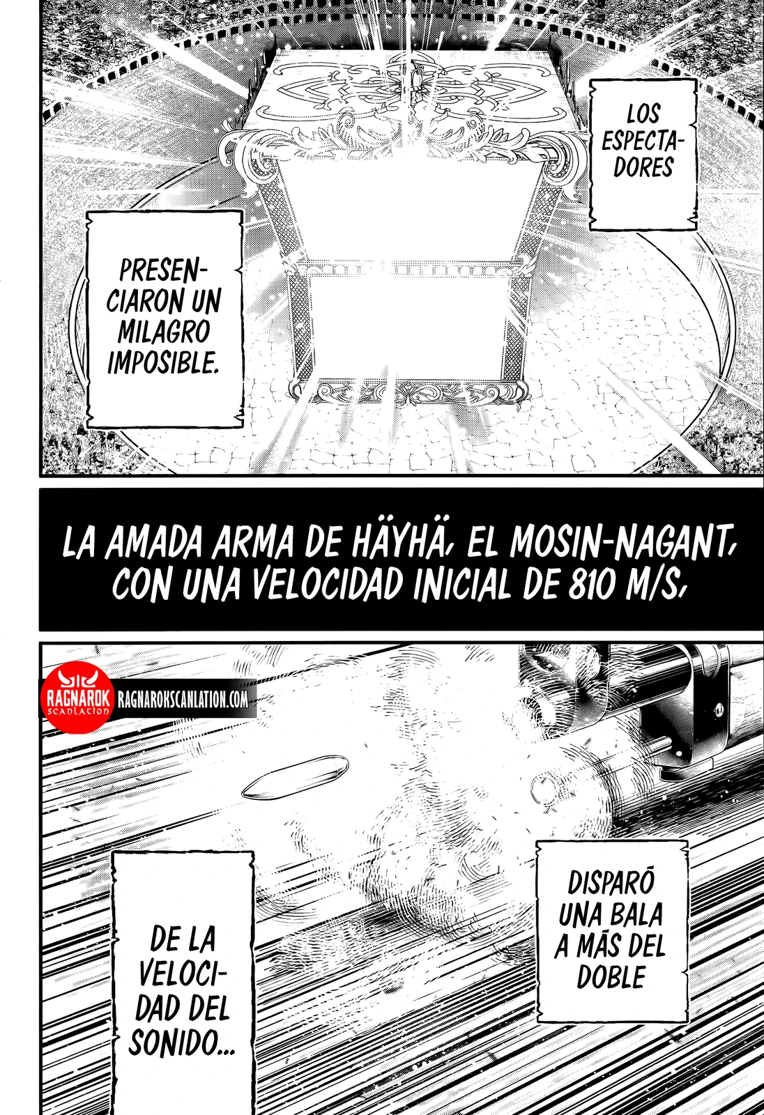 Read Shuumatsu no Valkyrie ES Manga Online