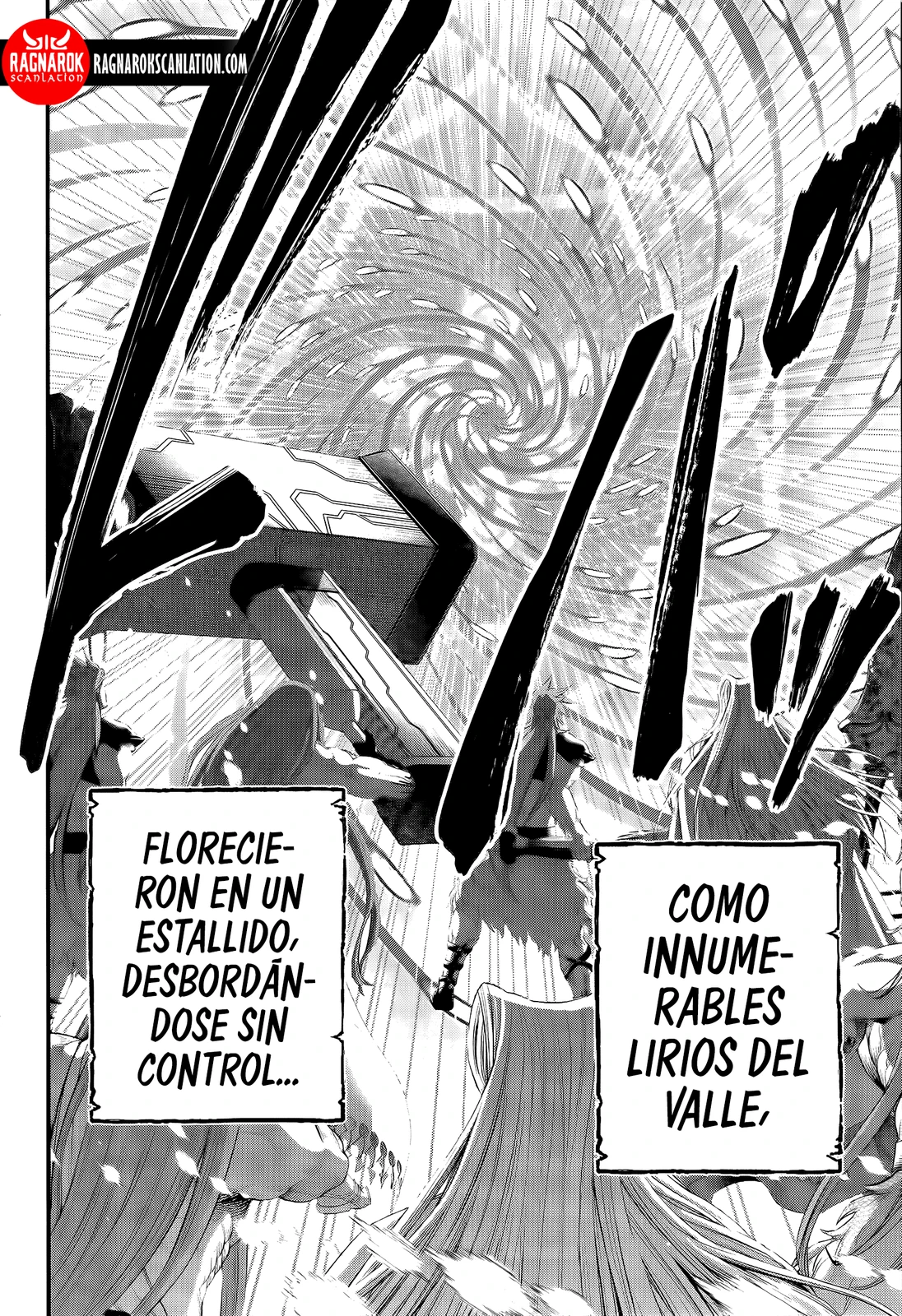 Read Shuumatsu no Valkyrie ES Manga Online