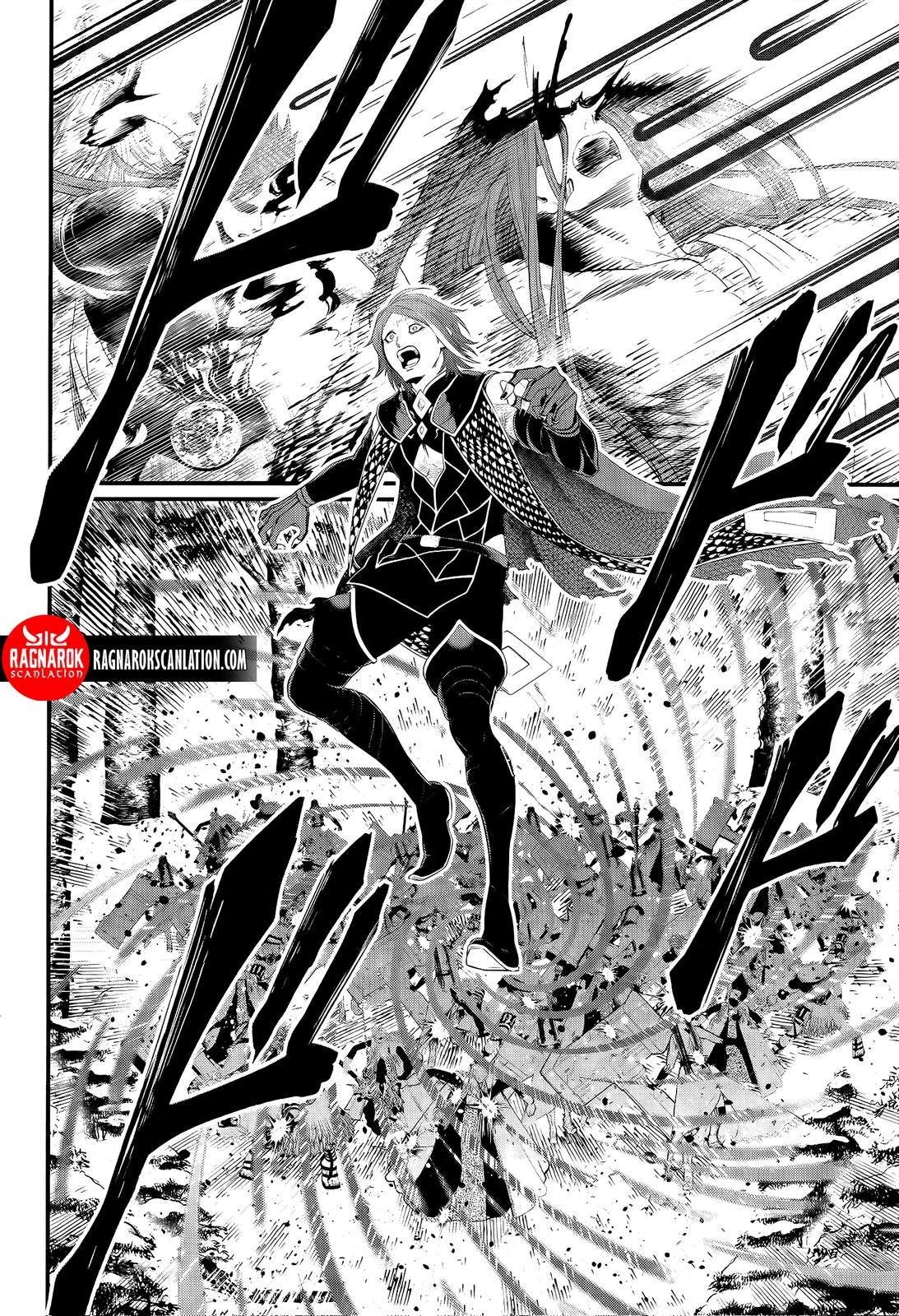 Read Shuumatsu no Valkyrie ES Manga Online