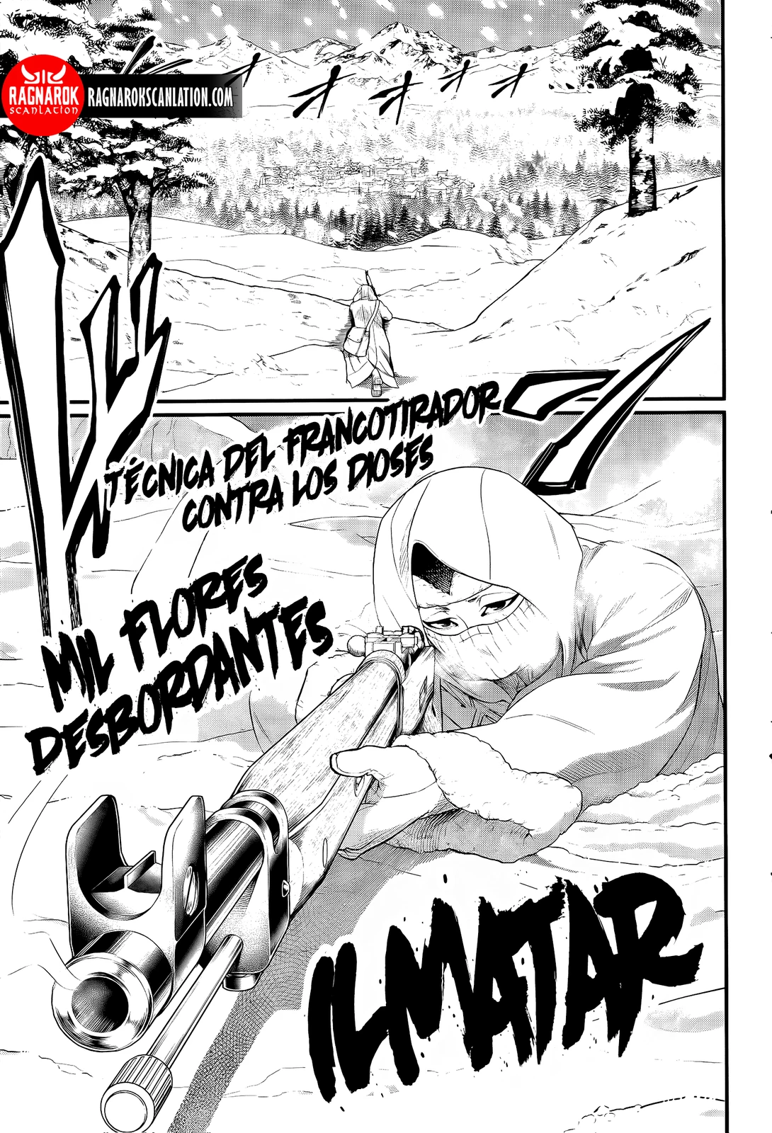 Read Shuumatsu no Valkyrie ES Manga Online