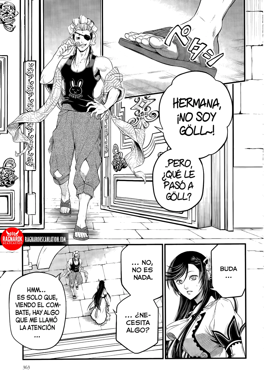 Read Shuumatsu no Valkyrie ES Manga Online