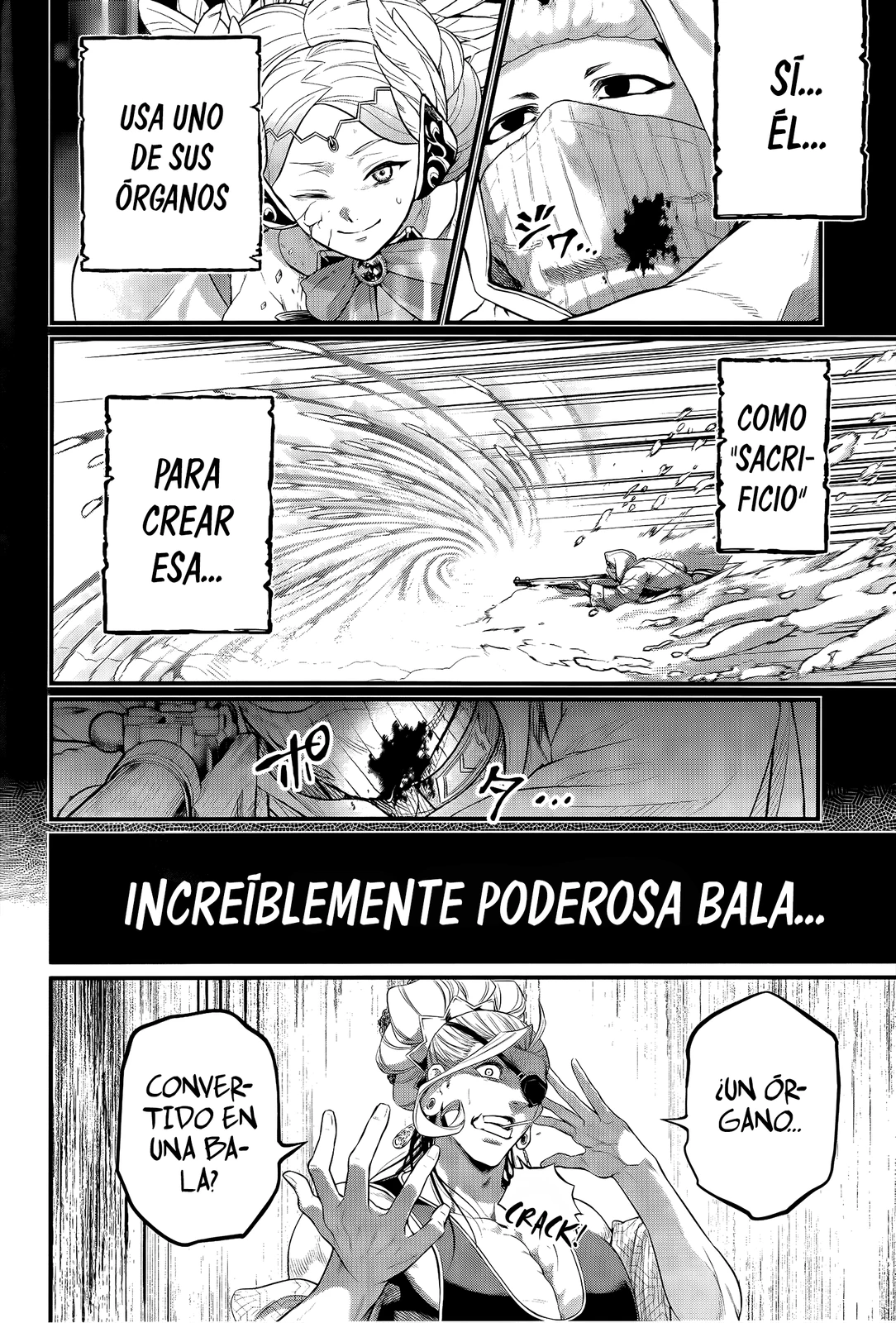 Read Shuumatsu no Valkyrie ES Manga Online