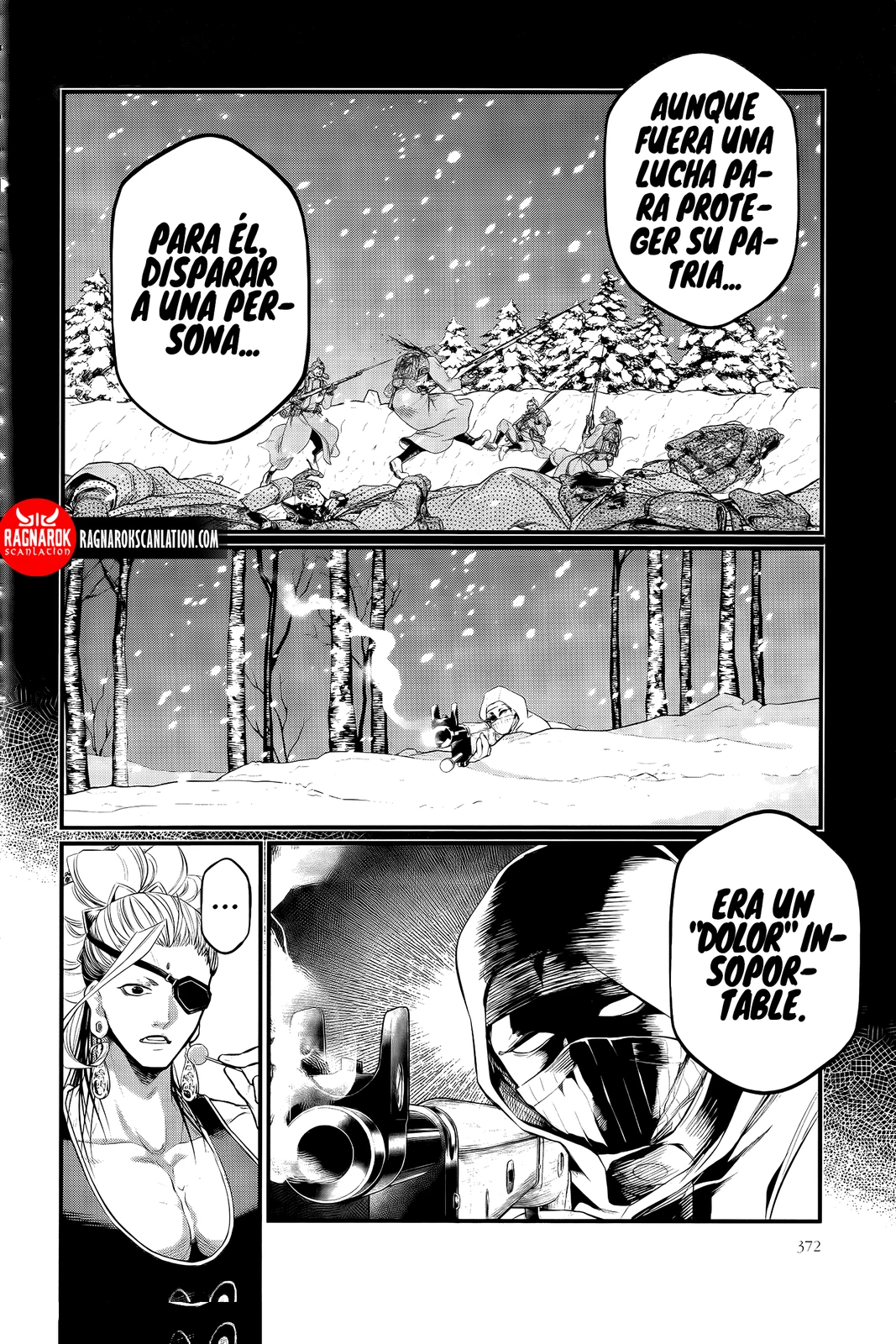 Read Shuumatsu no Valkyrie ES Manga Online