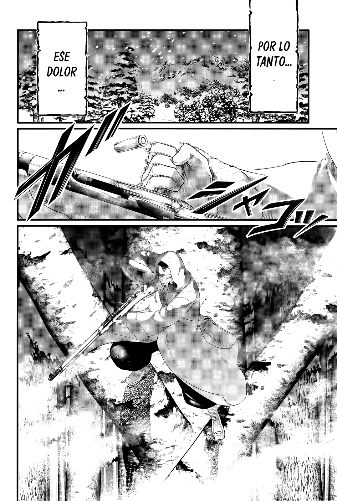 Read Shuumatsu no Valkyrie ES Manga Online