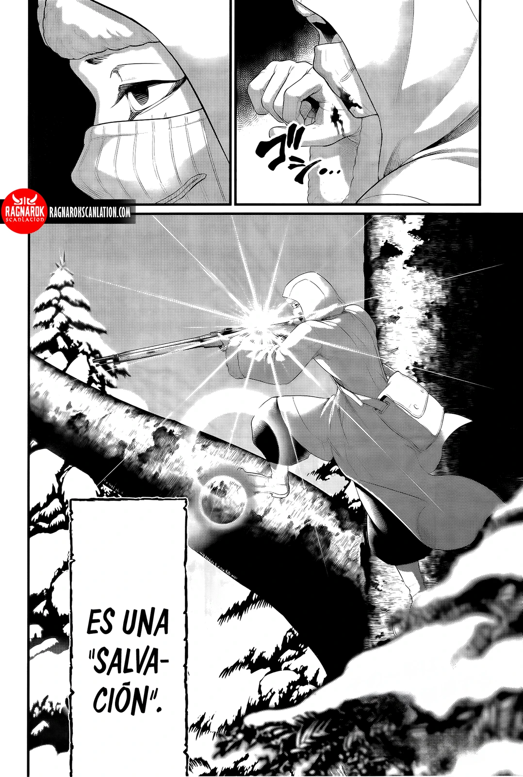 Read Shuumatsu no Valkyrie ES Manga Online