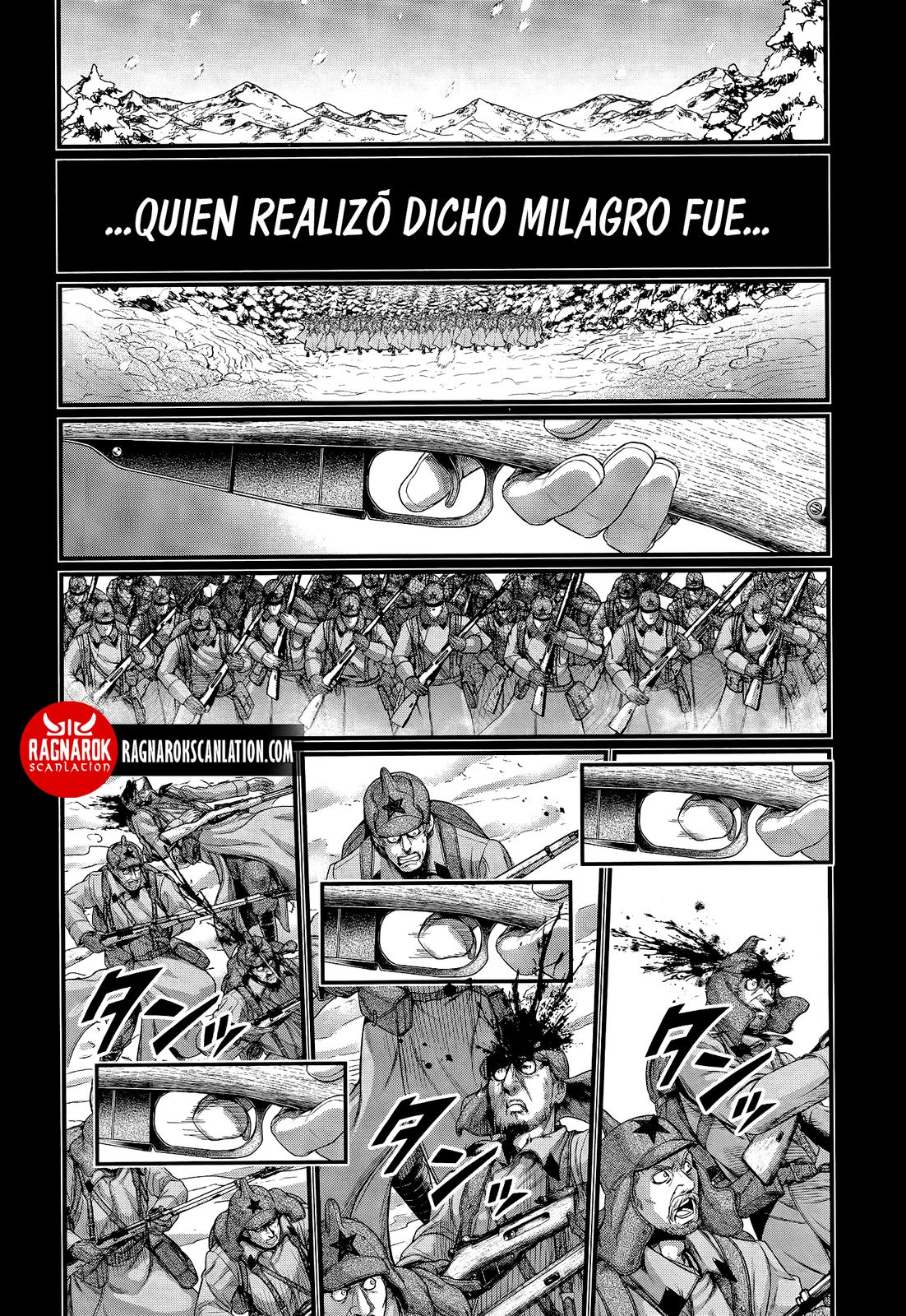 Read Shuumatsu no Valkyrie ES Manga Online