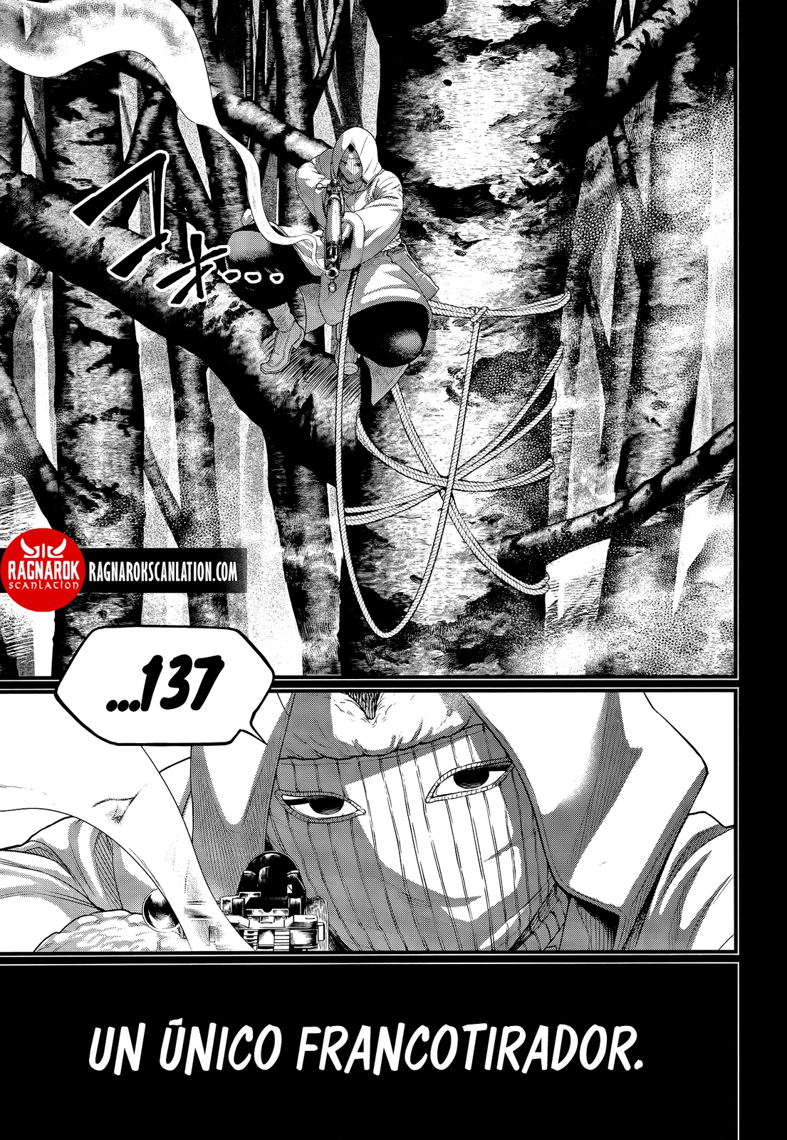 Read Shuumatsu no Valkyrie ES Manga Online