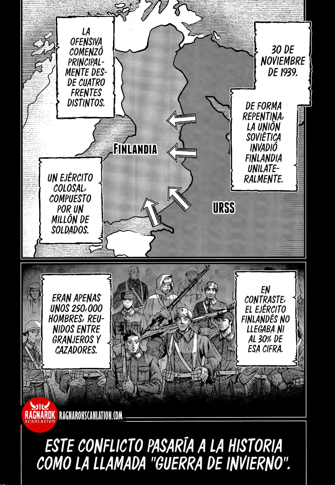 Read Shuumatsu no Valkyrie ES Manga Online