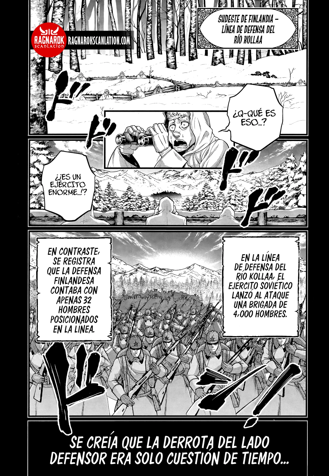 Read Shuumatsu no Valkyrie ES Manga Online