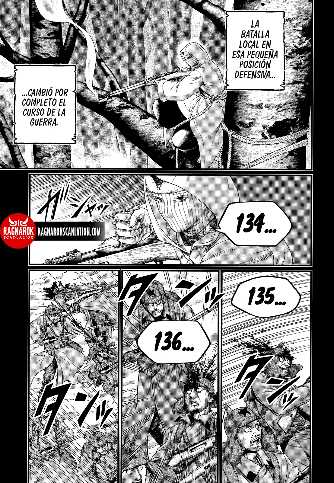 Read Shuumatsu no Valkyrie ES Manga Online