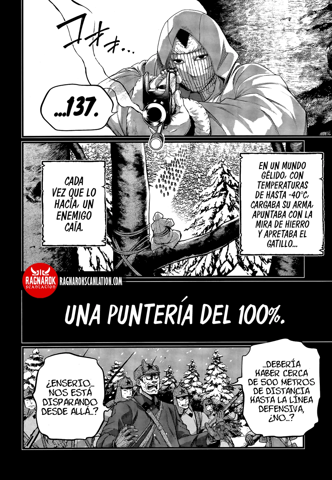 Read Shuumatsu no Valkyrie ES Manga Online