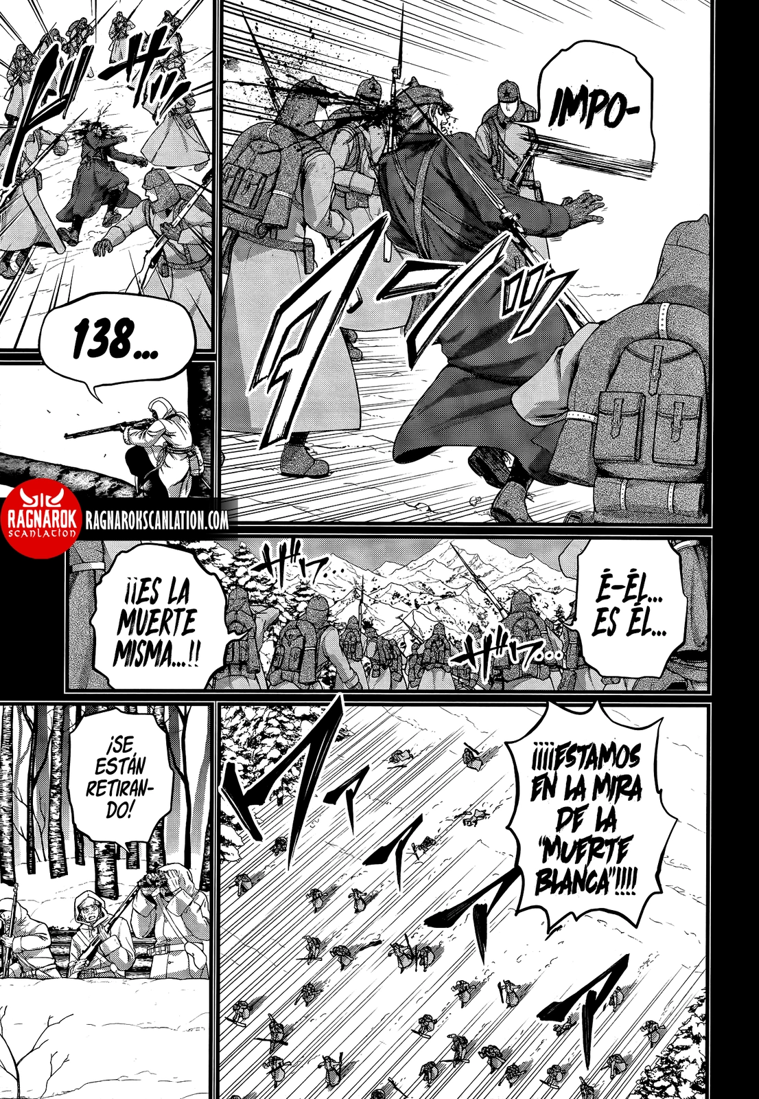 Read Shuumatsu no Valkyrie ES Manga Online