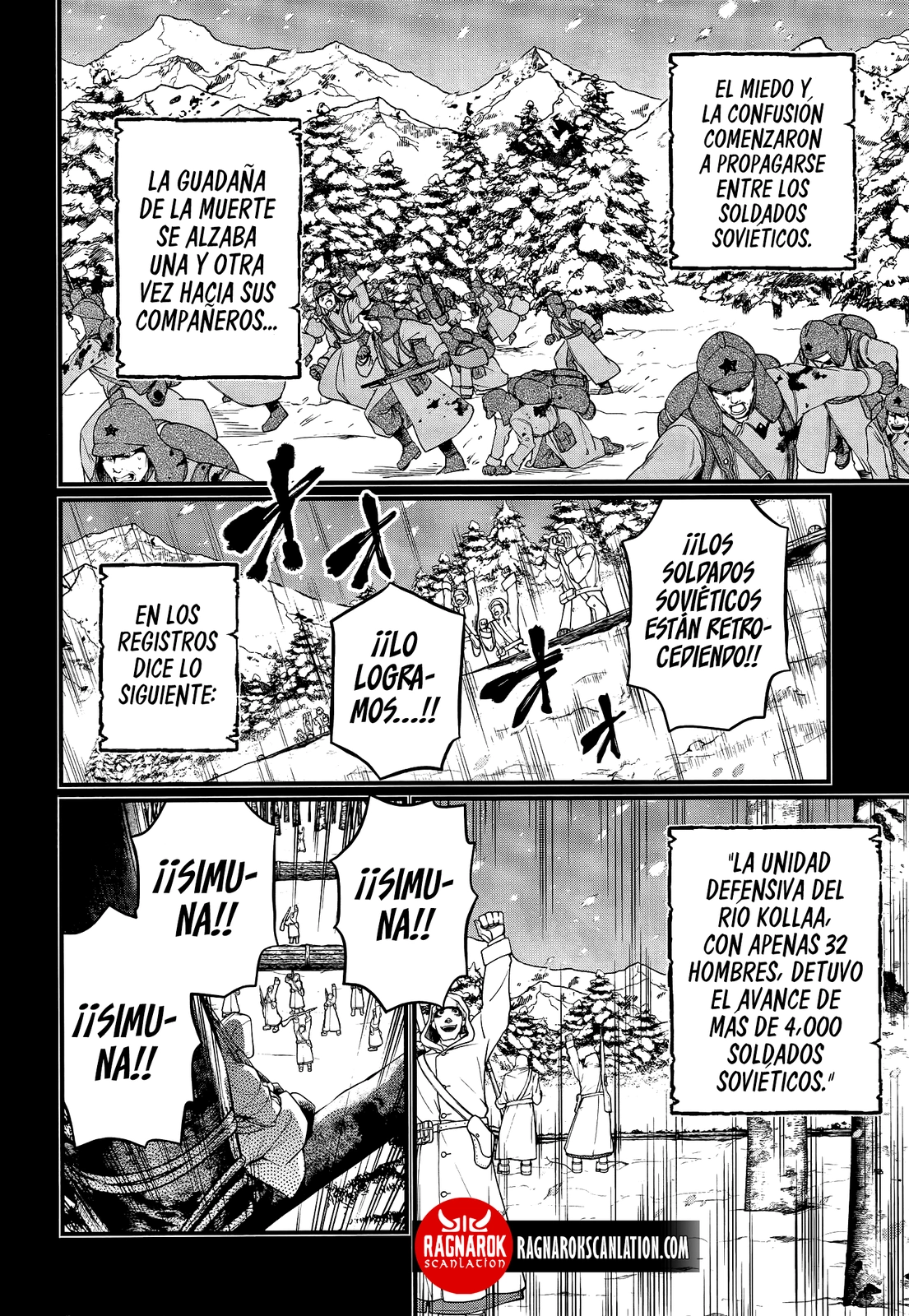 Read Shuumatsu no Valkyrie ES Manga Online