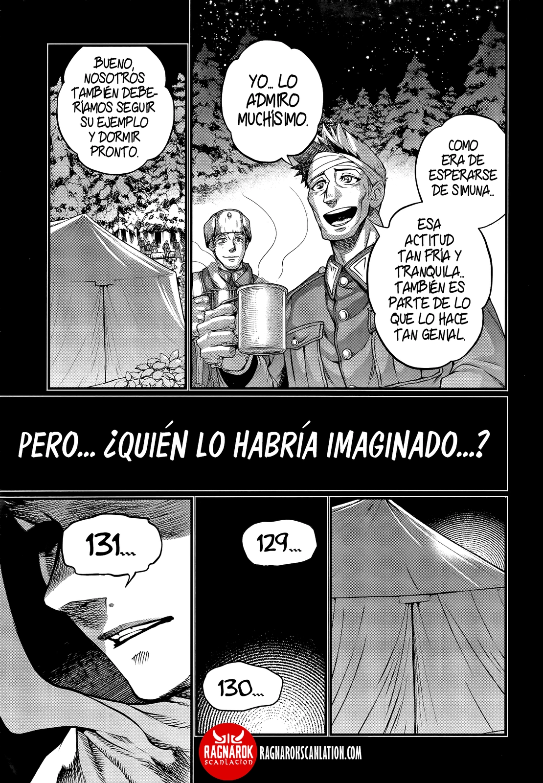 Read Shuumatsu no Valkyrie ES Manga Online