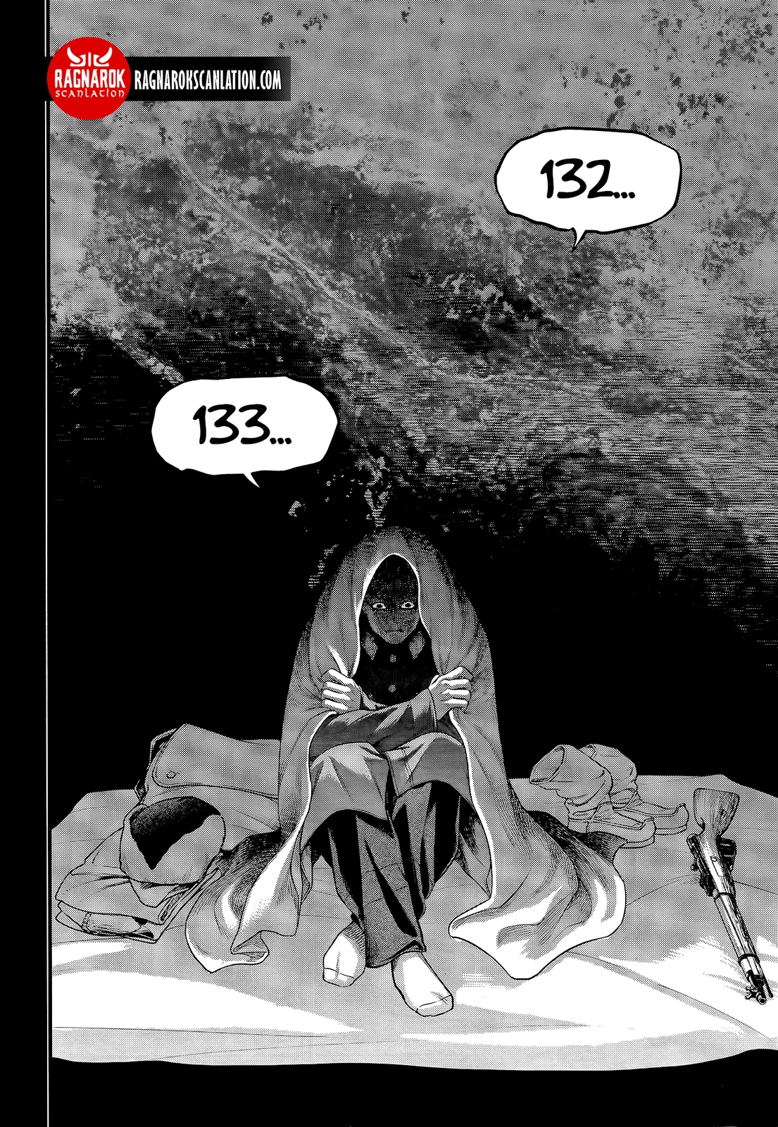 Read Shuumatsu no Valkyrie ES Manga Online