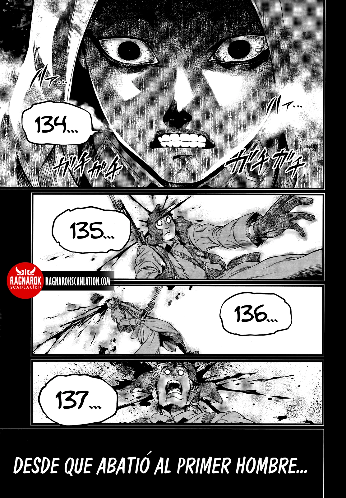 Read Shuumatsu no Valkyrie ES Manga Online