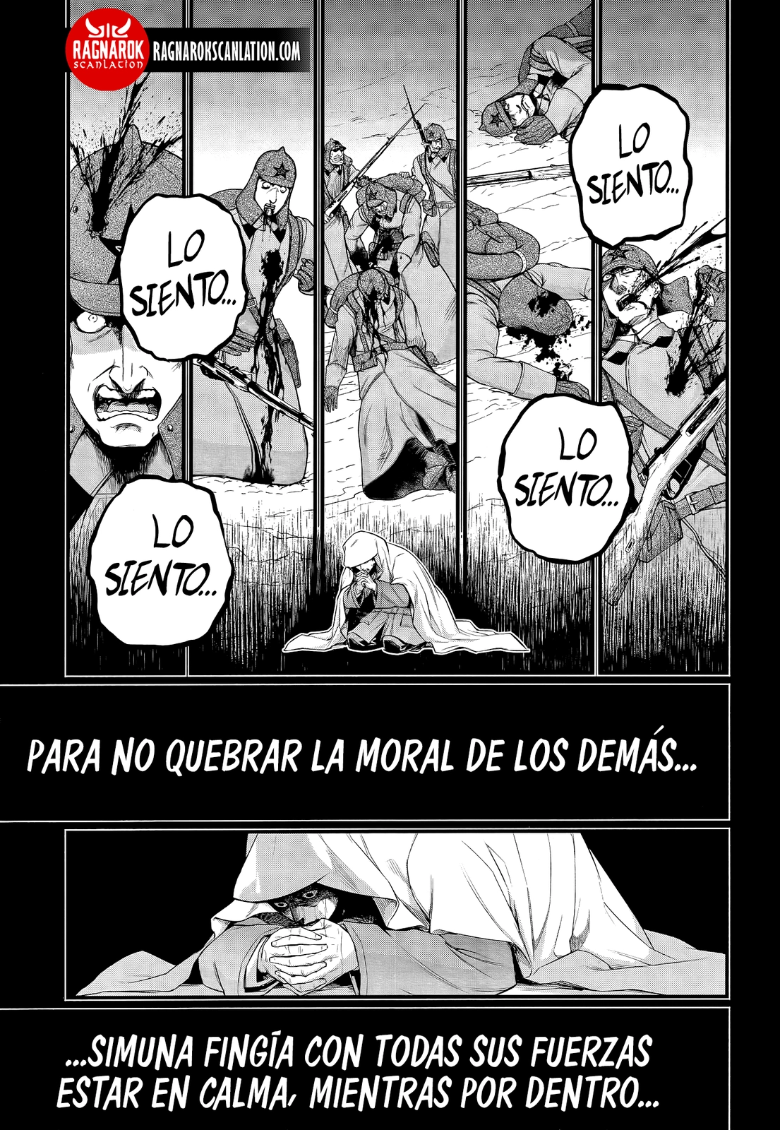 Read Shuumatsu no Valkyrie ES Manga Online