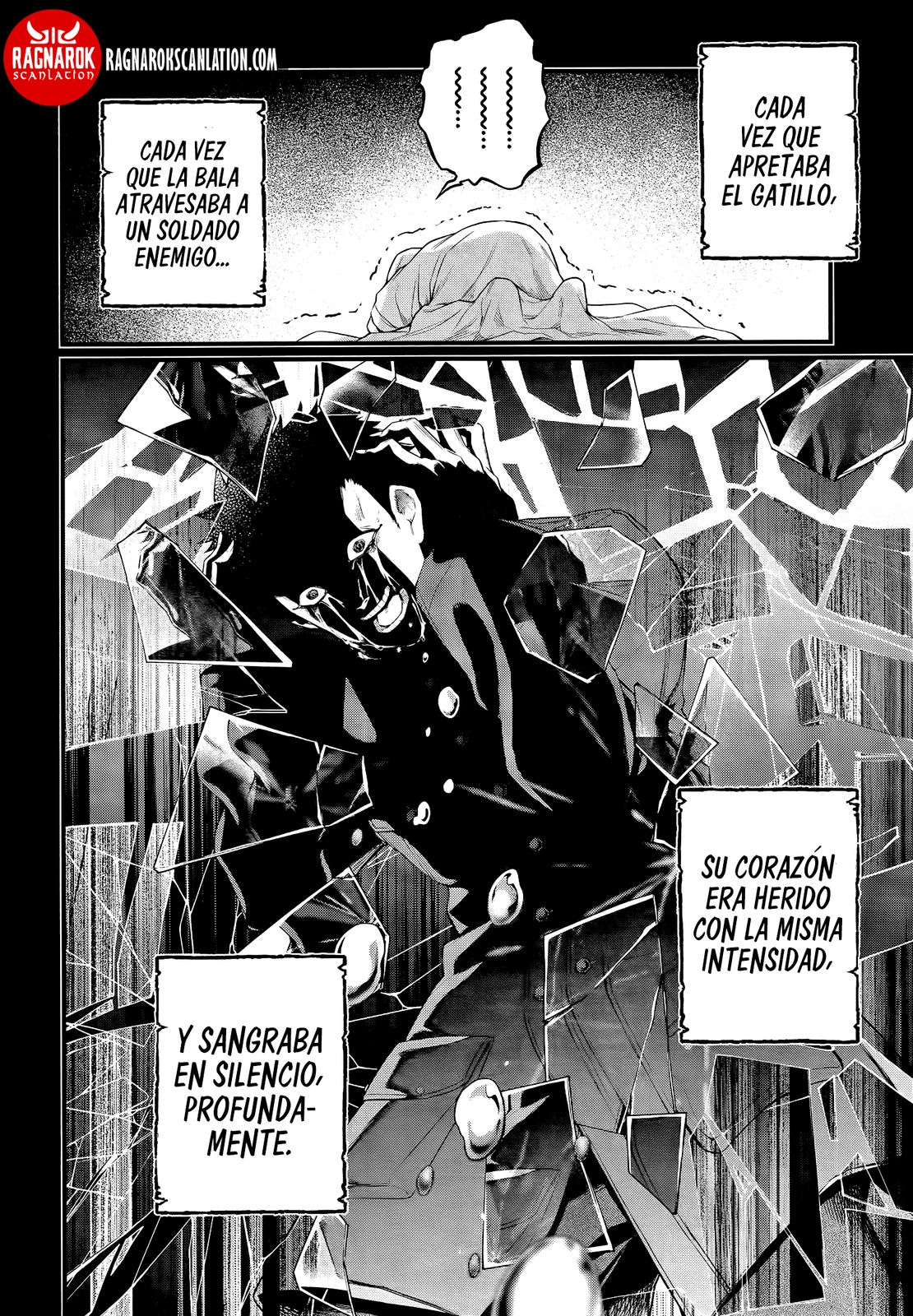 Read Shuumatsu no Valkyrie ES Manga Online