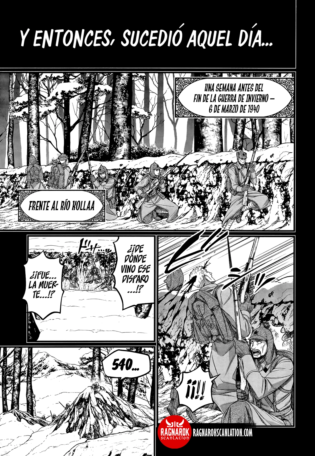 Read Shuumatsu no Valkyrie ES Manga Online