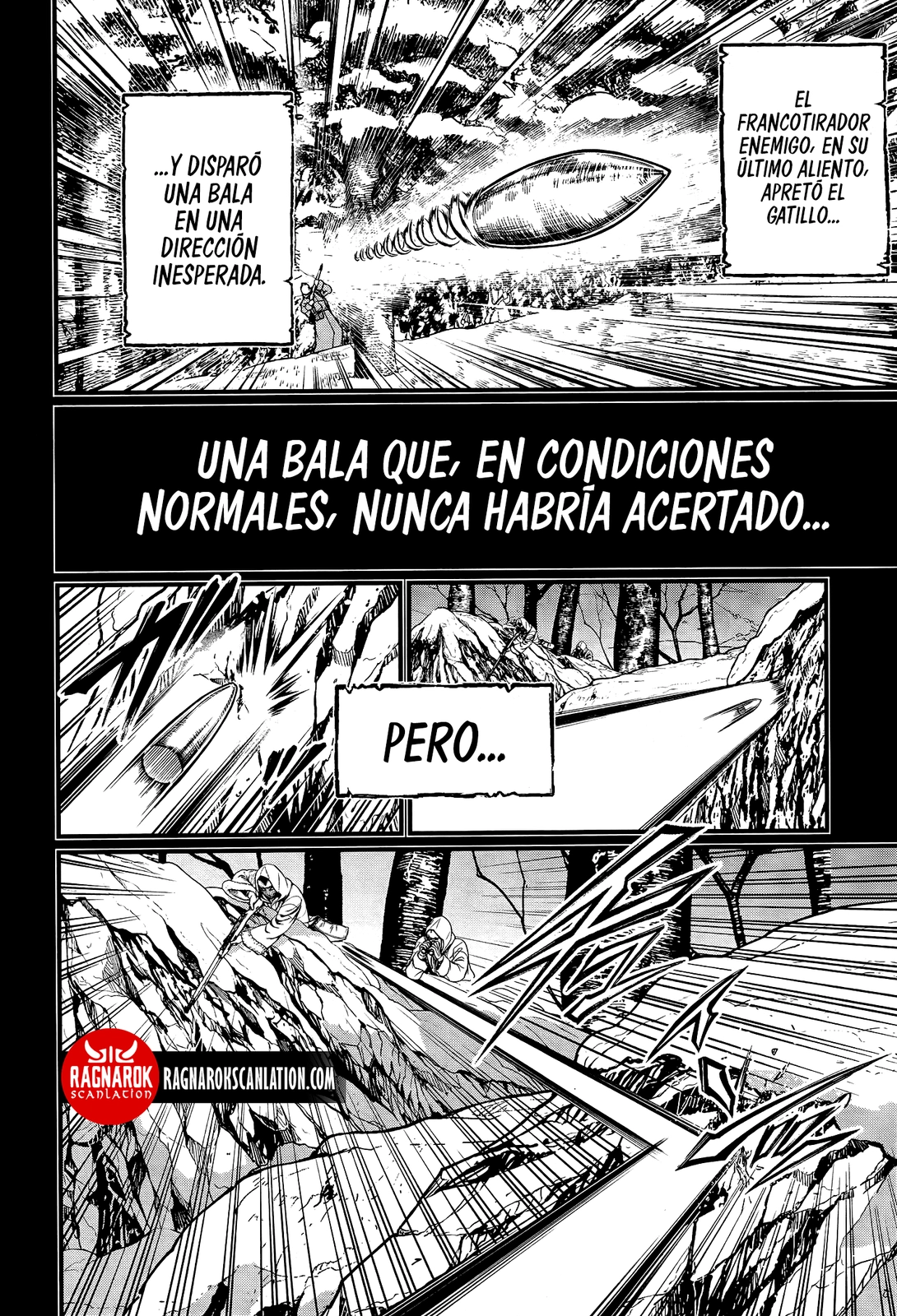 Read Shuumatsu no Valkyrie ES Manga Online