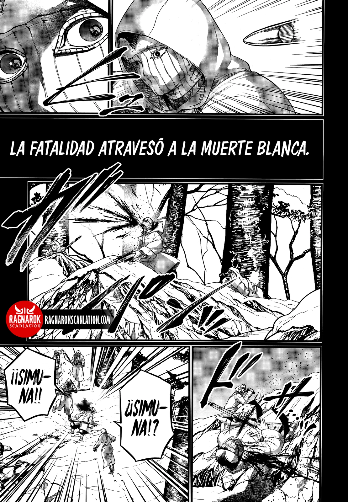 Read Shuumatsu no Valkyrie ES Manga Online